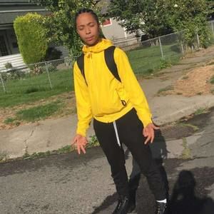 Meet your Posher, William